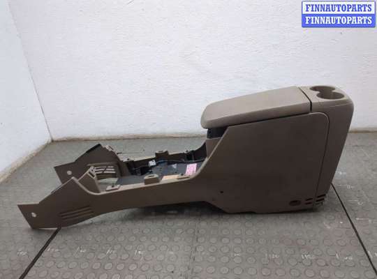 купить Консоль салона (кулисная часть) на Ford Explorer 2001-2006