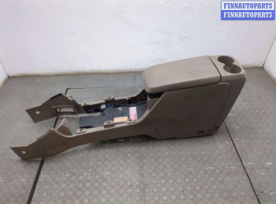 купить Консоль салона (кулисная часть) на Ford Explorer 2001-2006