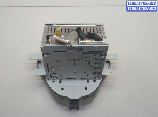 купить Магнитола на Hyundai Elantra 2010-2016