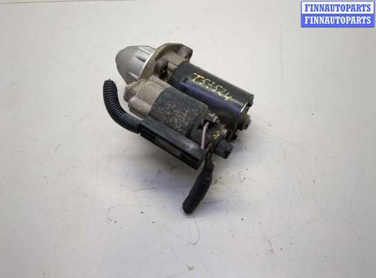 купить Стартер на Mercedes C W203 2000-2008