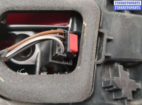 купить Фонарь (задний) на Volkswagen Passat 7 2010-2015 Европа