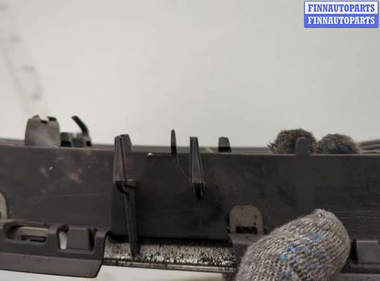 купить Заглушка (решётка) бампера на Opel Astra H 2004-2010