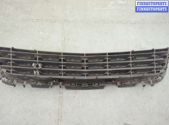 купить Заглушка (решётка) бампера на Opel Astra H 2004-2010