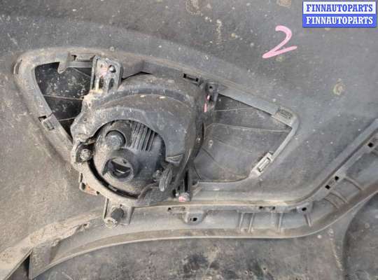 купить Фара противотуманная (галогенка) на Hyundai Santa Fe 2005-2012