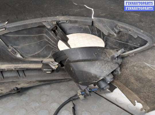купить Фара противотуманная (галогенка) на Hyundai Santa Fe 2005-2012