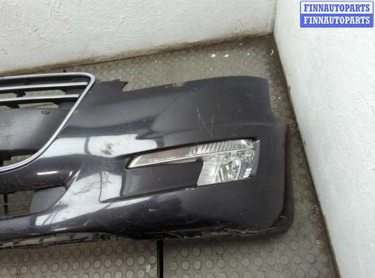 купить Бампер на Peugeot 508 2010-2018