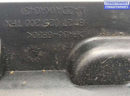 купить Кулиса КПП на Mazda 3 (BK) 2003-2009