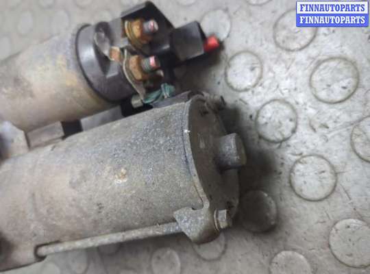 купить Стартер на Ford Focus 1 1998-2004