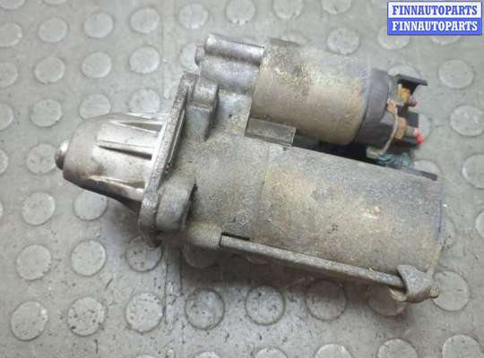 купить Стартер на Ford Focus 1 1998-2004