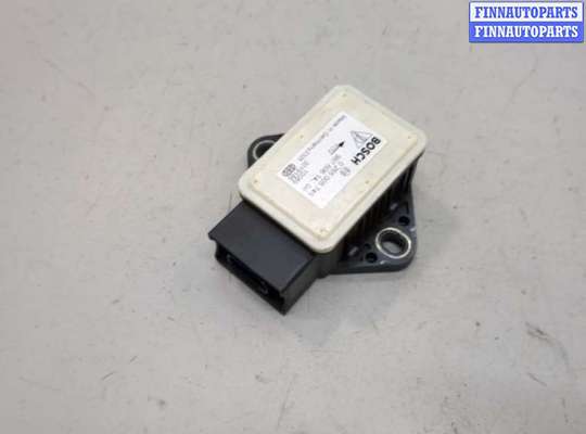 купить Датчик ускорения на Porsche Panamera 2009-2016