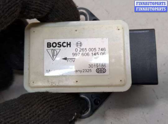 купить Датчик ускорения на Porsche Panamera 2009-2016