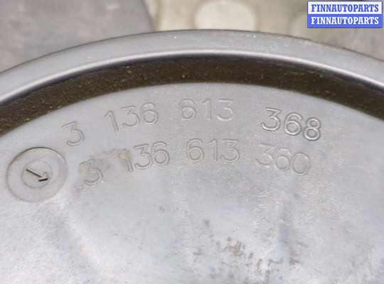 купить Вентилятор радиатора на Opel Astra J 2010-2017