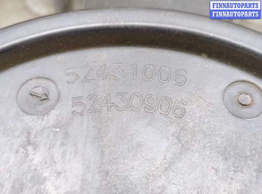 купить Вентилятор радиатора на Opel Astra J 2010-2017