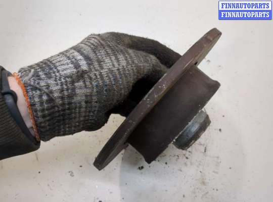 купить Диск тормозной на Volkswagen Passat 4 1994-1996