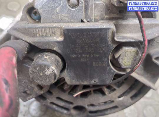 купить Генератор на Volvo V70 2000-2007