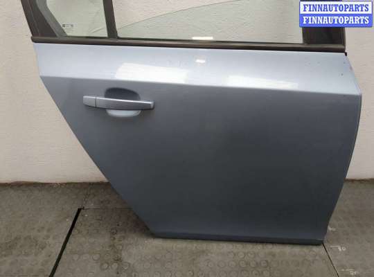 купить Дверь боковая (легковая) на Chevrolet Cruze 2009-2015