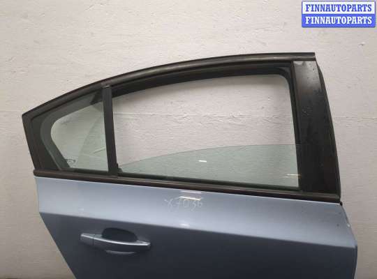 купить Дверь боковая (легковая) на Chevrolet Cruze 2009-2015