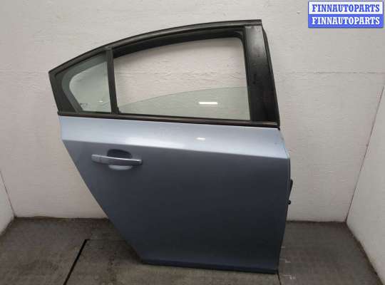 купить Дверь боковая (легковая) на Chevrolet Cruze 2009-2015