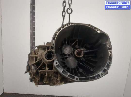 купить КПП 6-ст.мех. (МКПП) на Opel Vivaro 2001-2014