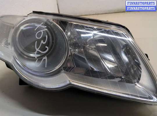 купить Фара (передняя) на Volkswagen Passat 6 2005-2010