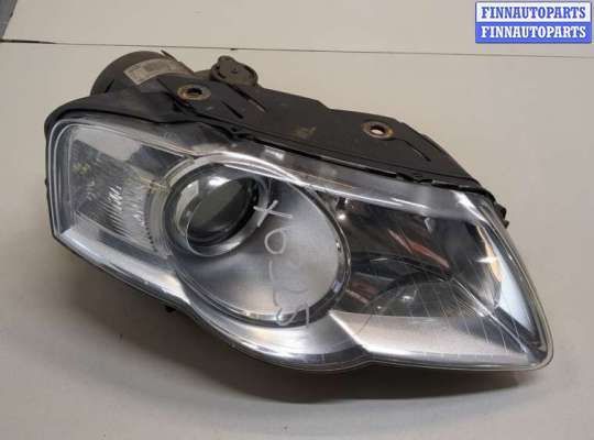 купить Фара (передняя) на Volkswagen Passat 6 2005-2010