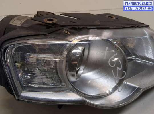 купить Фара (передняя) на Volkswagen Passat 6 2005-2010