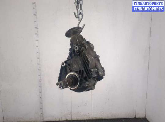 купить Редуктор Раздаточный КПП (раздатка) на Hyundai Santa Fe 2000-2006