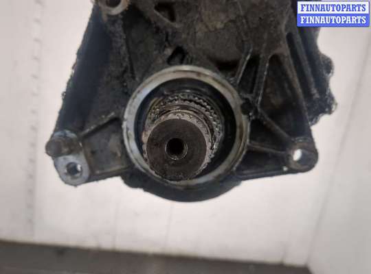 купить Редуктор Раздаточный КПП (раздатка) на Hyundai Santa Fe 2000-2006