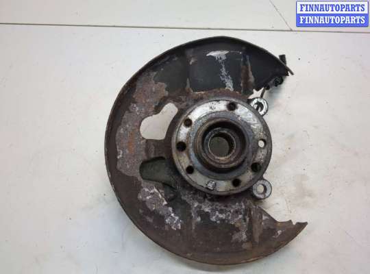 Купить Ступица (кулак, цапфа) на Saab 9-3 2002-2014 Ступица (кулак, цапфа) SB89407 на Saab 9-3 2002-2014