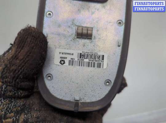 купить Антенна на Jeep Grand Cherokee 2013-2022