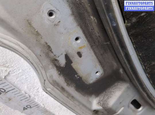 купить Обшивка капота на Volkswagen Jetta 5 2005-2011