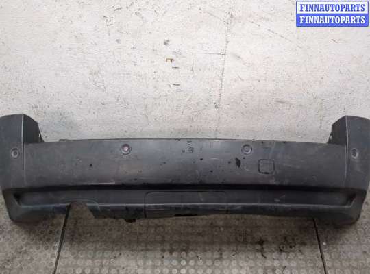 купить Бампер на BMW X3 E83 2003-2010