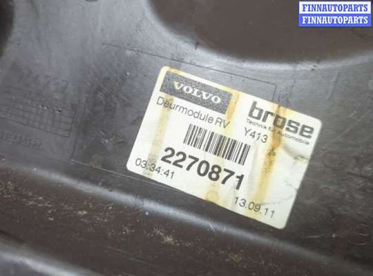 купить Стеклоподъемник электрический на Volvo XC60 2008-2017