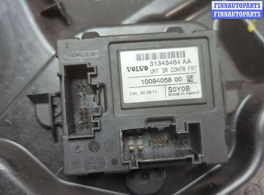 купить Стеклоподъемник электрический на Volvo XC60 2008-2017