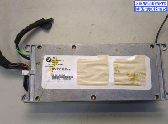 купить Блок управления Bluetooth на BMW 7 E65 2001-2008