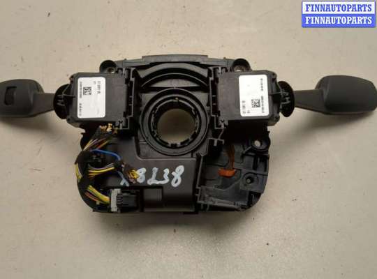 купить Переключатель поворотов и дворников (стрекоза) на BMW 3 E90, E91, E92, E93 2005-2012