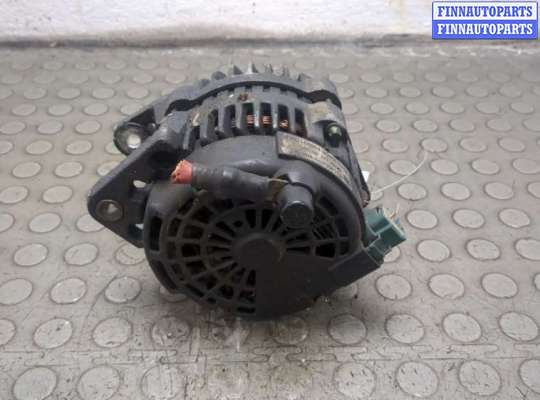 купить Генератор на Opel Zafira B 2005-2014