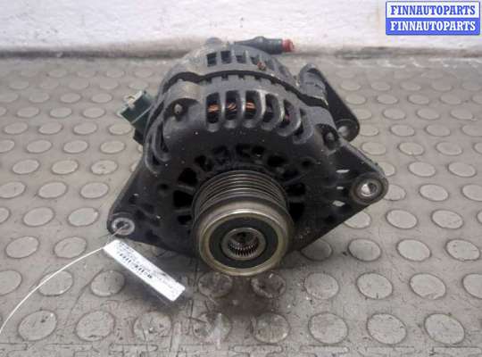 Купить Генератор на Opel Zafira B 2005-2014 Генератор OP2448916 на Opel Zafira B 2005-2014