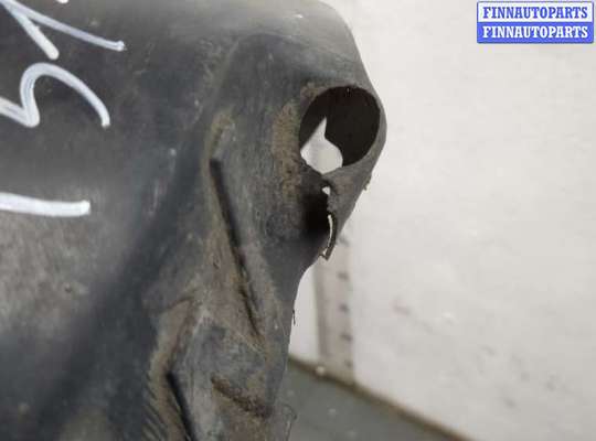 купить Защита арок (подкрылок) на Hyundai Tucson 1 2004-2010