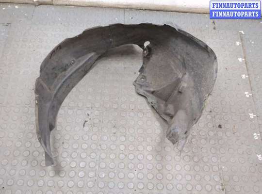 купить Защита арок (подкрылок) на Hyundai Tucson 1 2004-2010