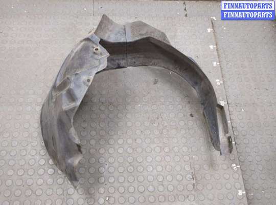 купить Защита арок (подкрылок) на Hyundai Tucson 1 2004-2010