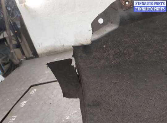 купить Защита арок (подкрылок) на Ford Focus 2 2008-2011