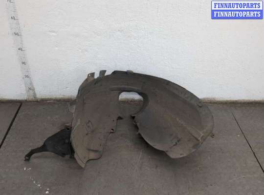 Защита арок (подкрылок) FO2101064 на Ford Focus 2 2008-2011