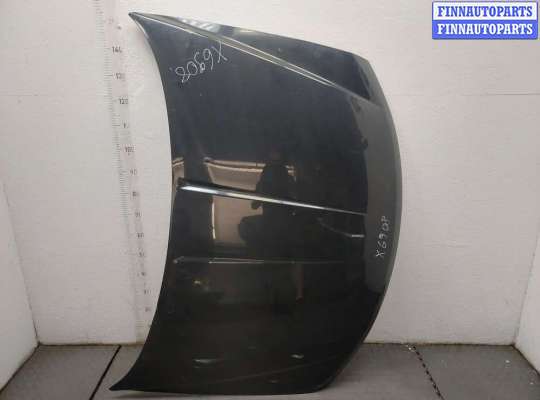 Купить Обшивка капота на Dodge Journey 2008-2011 Обшивка капота DGQ5348 на Dodge Journey 2008-2011