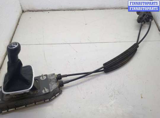 Кулиса КПП VG2695323 на Volkswagen Polo 2009-2014