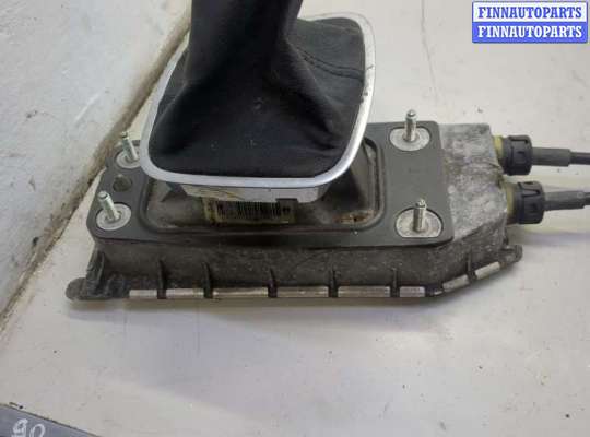 купить Кулиса КПП на Volkswagen Polo 2009-2014