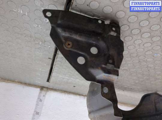 купить Защита арок (подкрылок) на Toyota Yaris 2005-2011