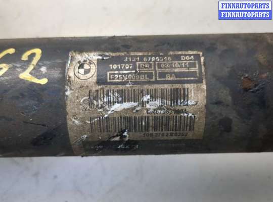 купить Амортизатор подвески на BMW X3 F25 2010-2017