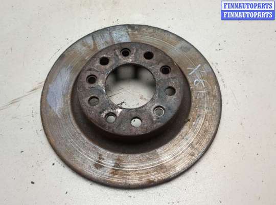 Диск тормозной AR93235 на Alfa Romeo Giulietta 2010-2020