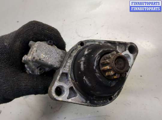 купить Стартер на Volkswagen Touran 2006-2010